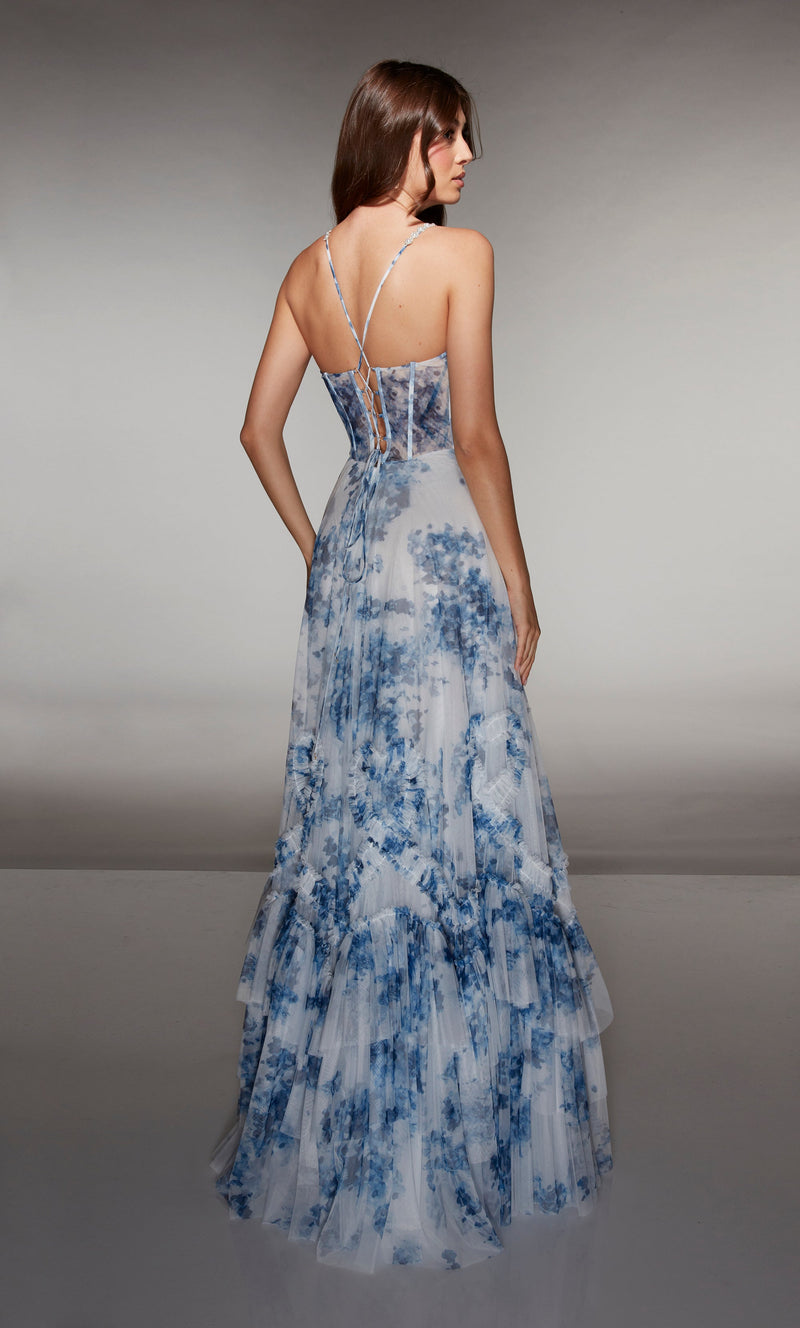 Alyce Paris 62028_BLUE_WHITE_B1