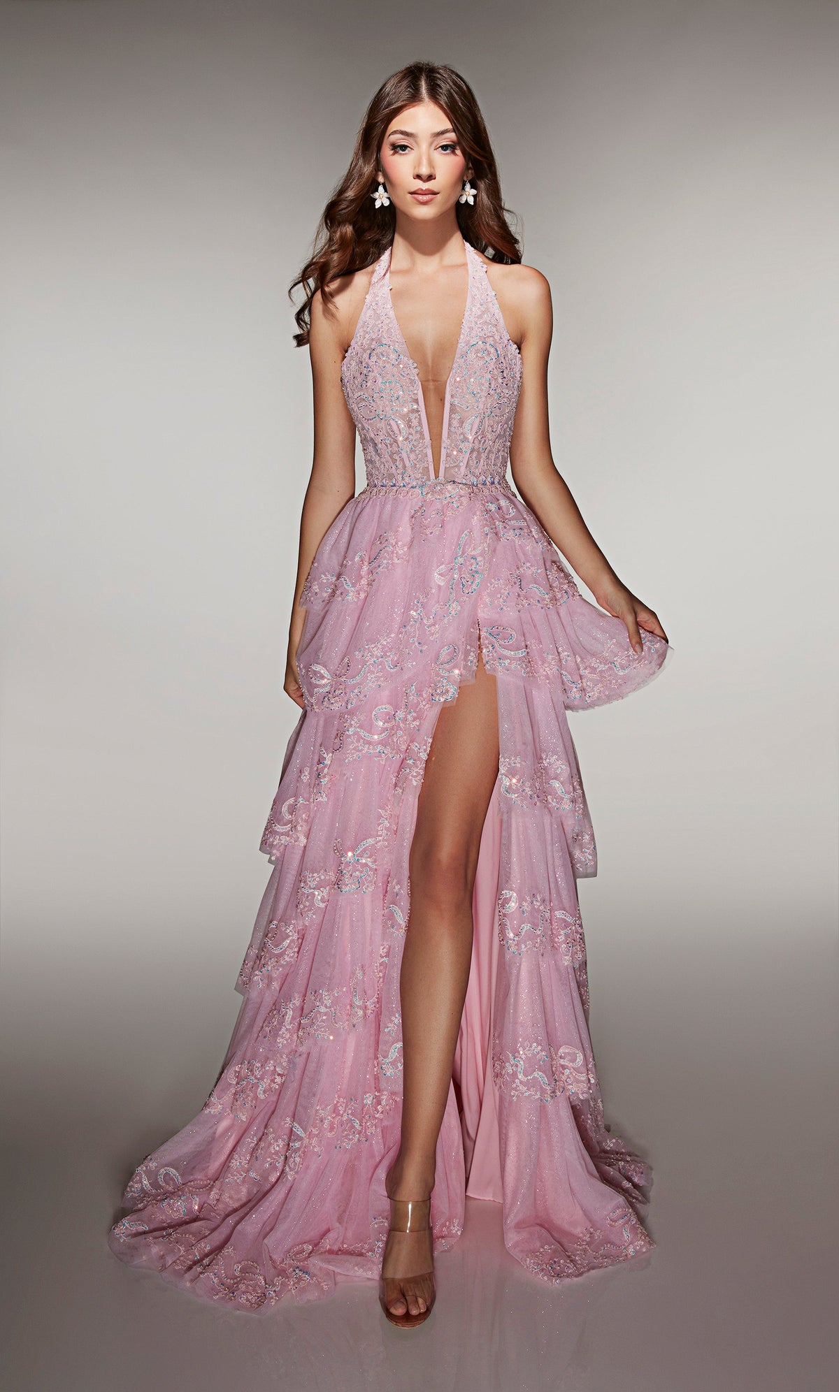 Alyce Paris 62037_ROSEWATER_F1