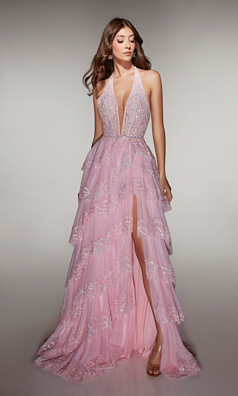 Alyce Paris 62037_ROSEWATER_F2