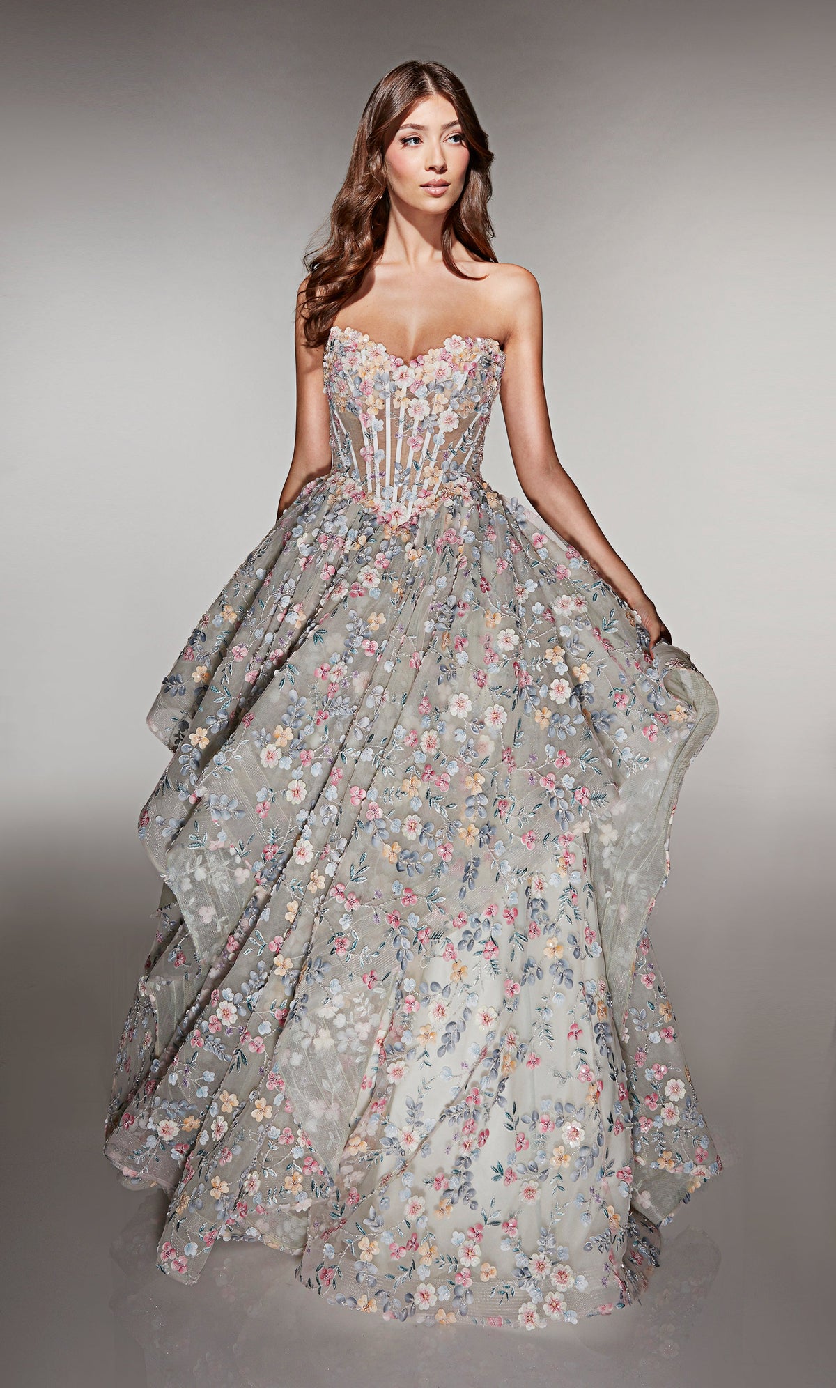 Alyce Paris 62048_CELADON_F2