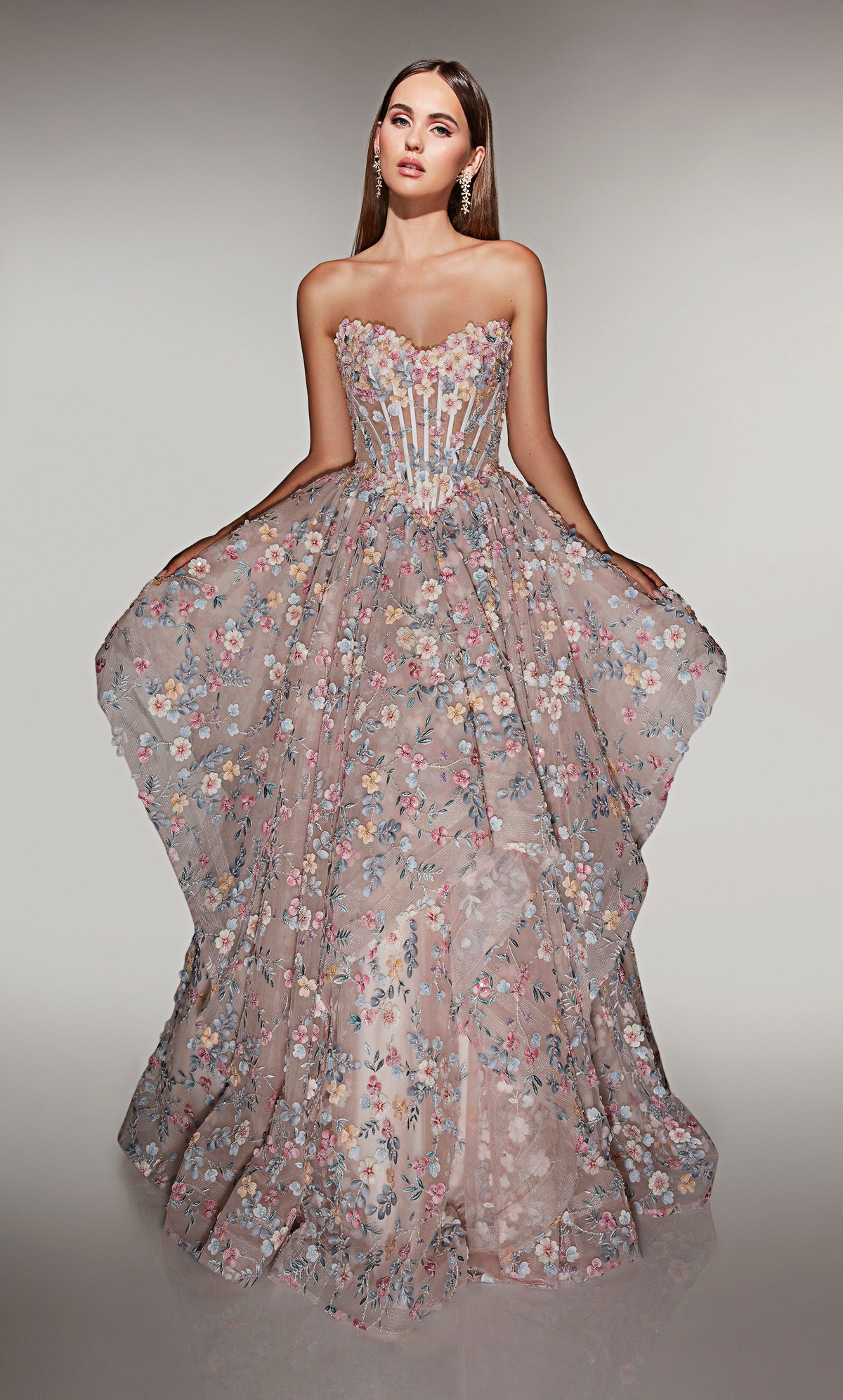 Alyce Paris 62048_FRENCH_PINK_F1