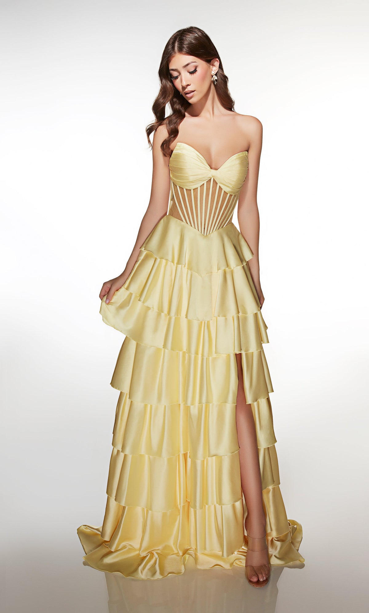 Alyce Paris 62056_LIGHT_YELLOW_F2