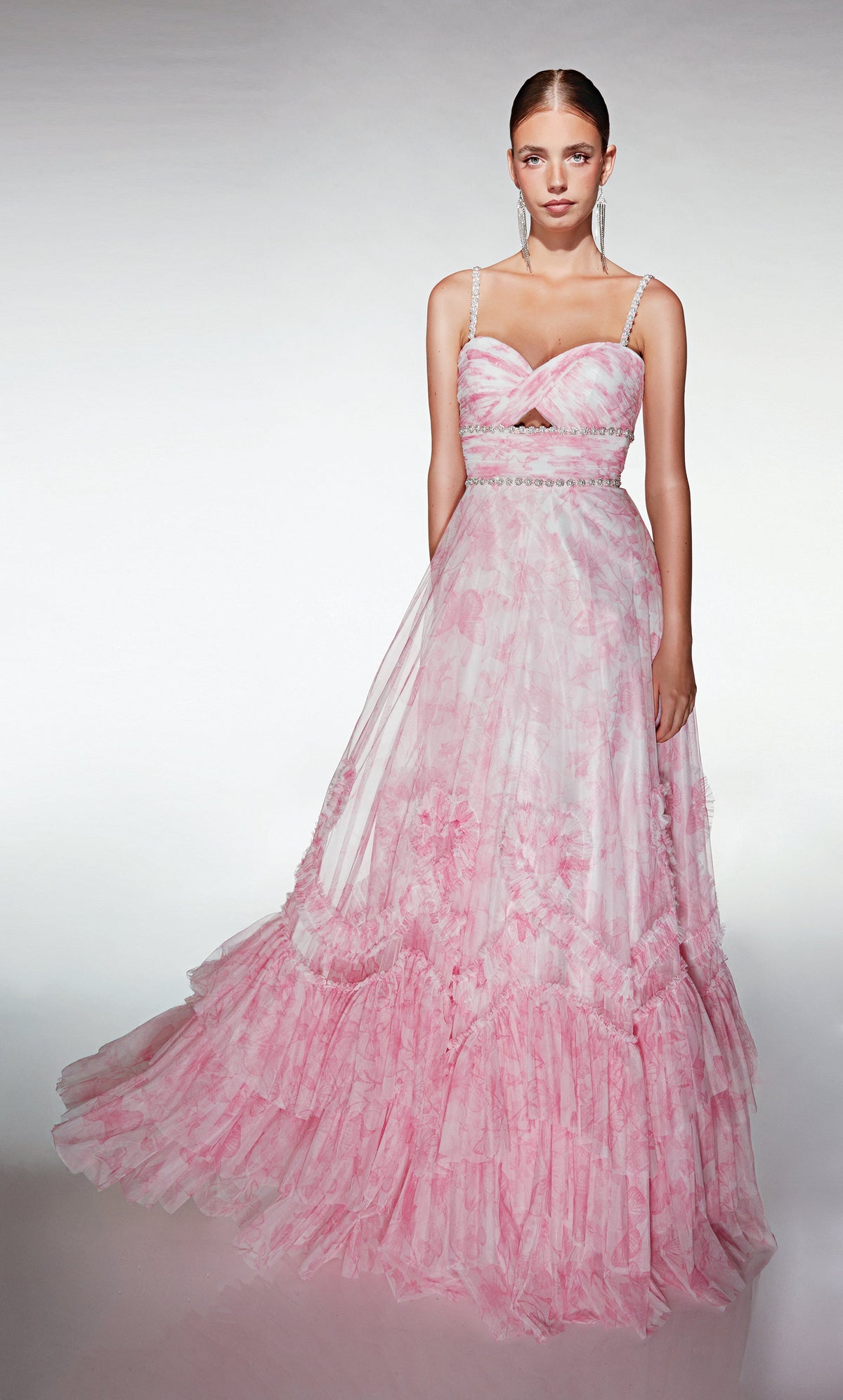 Alyce Paris 62063_PINK_F1