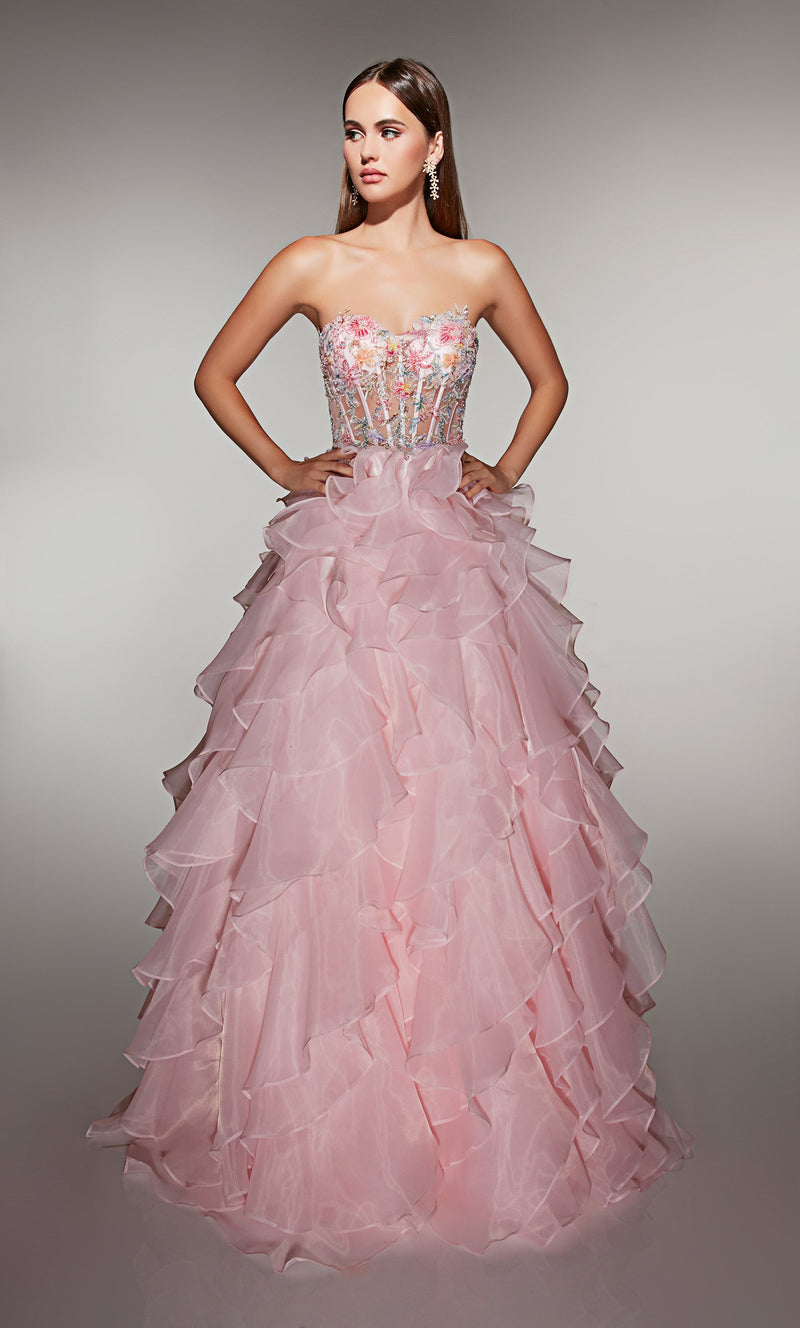 Alyce Paris 62069_ROSEWATER_F1