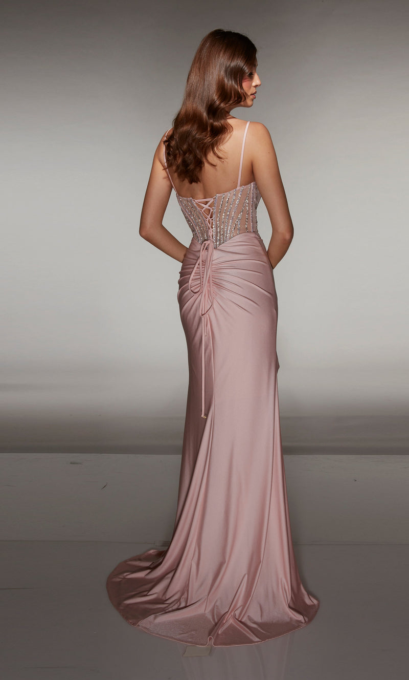 Alyce Paris 62088_ROSEWATER_B1