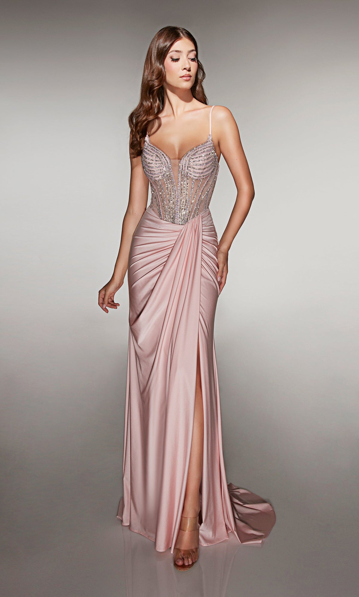 Alyce Paris 62088_ROSEWATER_F2