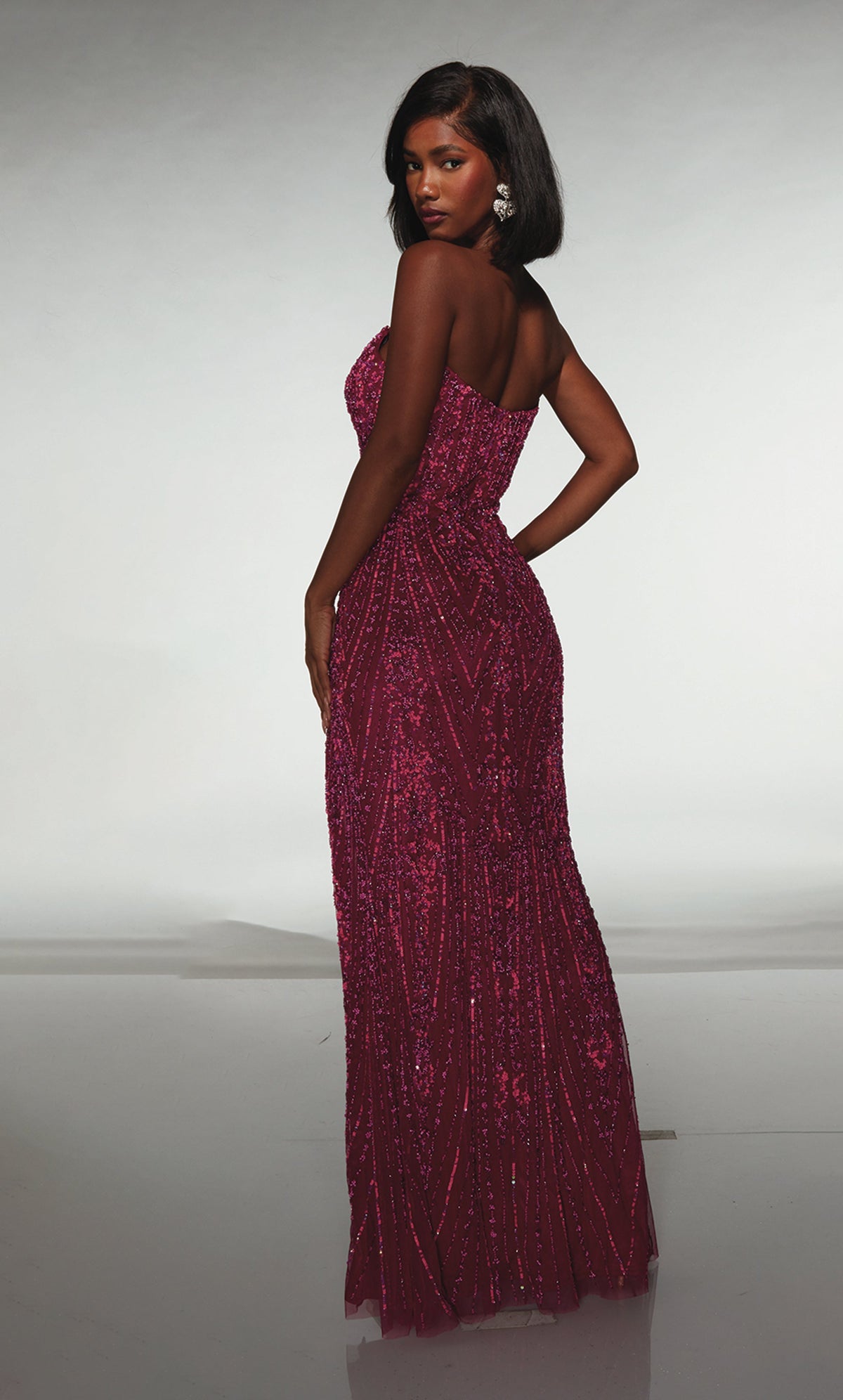 Alyce Paris 62114_RASPBERRY_BARBIE_PINK_B1