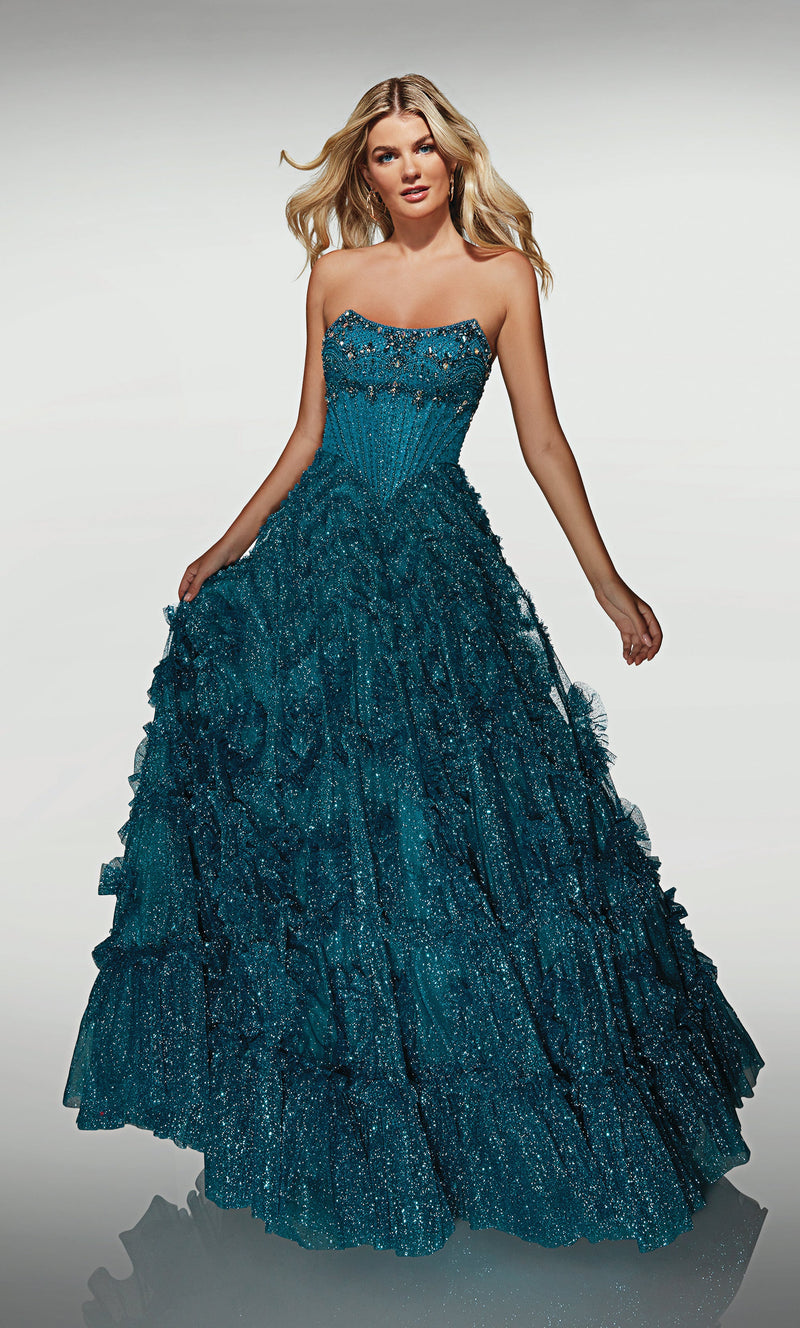 Alyce Paris 62132_CARIBBEAN_F1