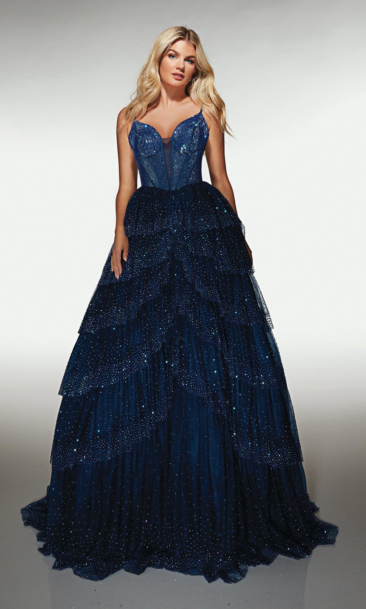 Alyce Paris 62146