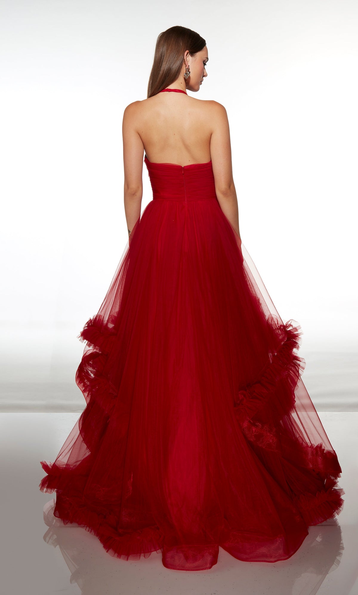 Alyce Paris 62151_RED_VELVET_B1