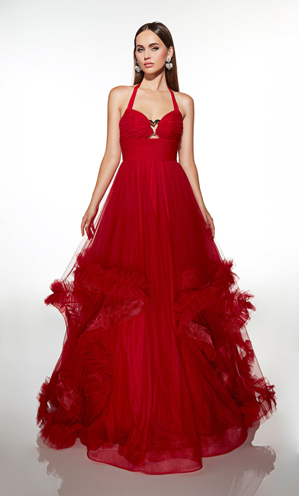 Alyce Paris 62151_RED_VELVET_F1