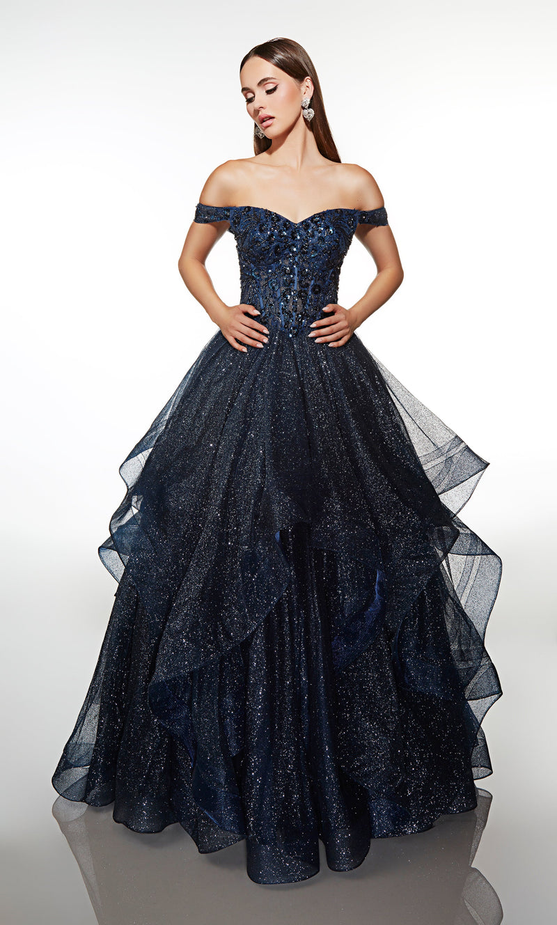 Alyce Paris 62173_MIDNIGHT_F1