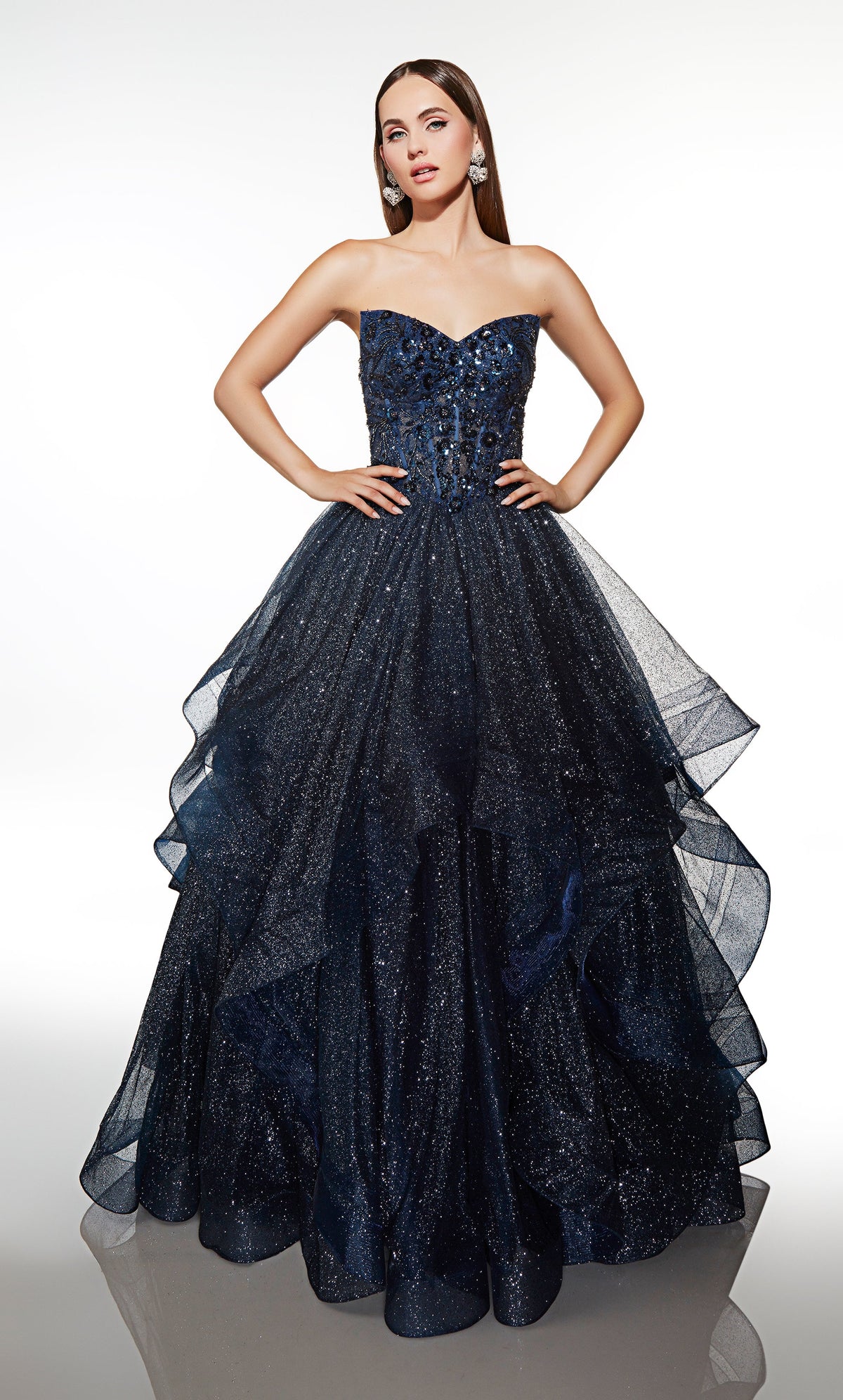 Alyce Paris 62173_MIDNIGHT_F2