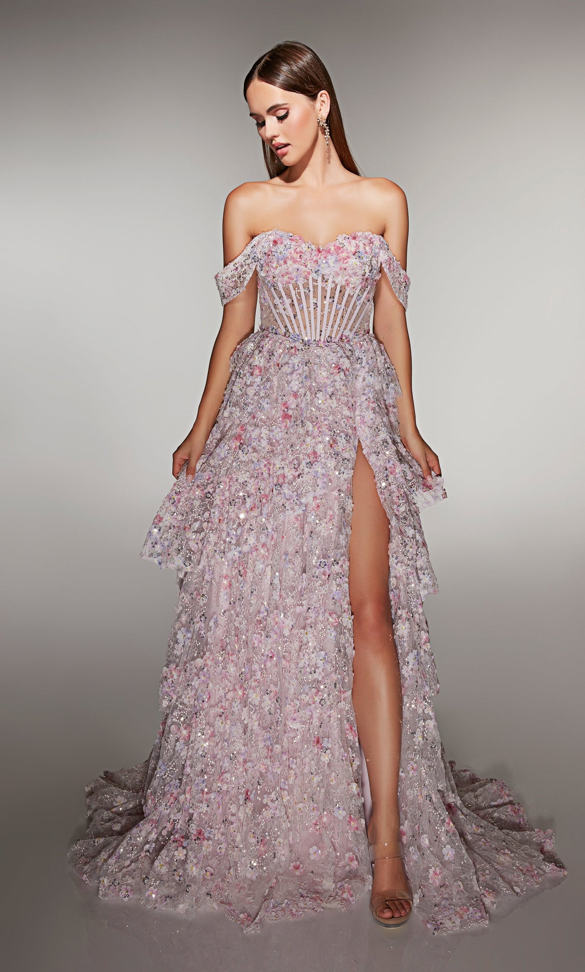 Alyce Paris 62186_PINK_F2