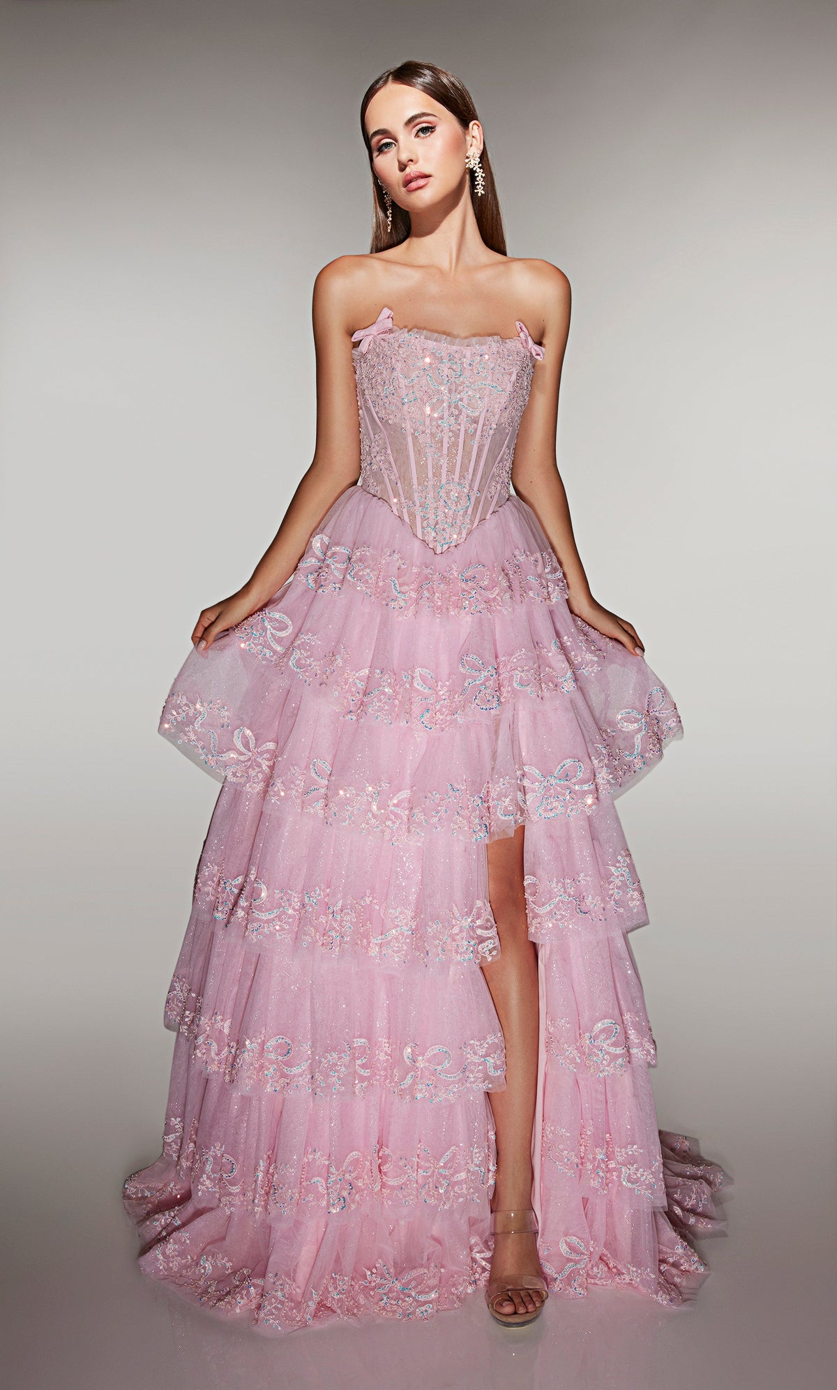 Alyce Paris 62191_ROSEWATER_F1