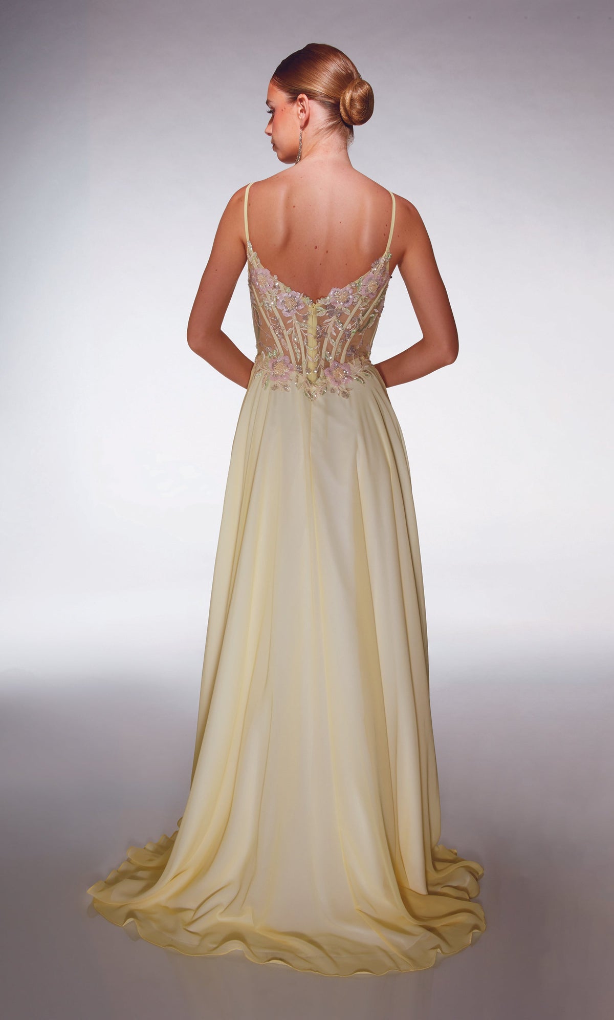 Alyce Paris 62198_LIGHT_YELLOW_B1