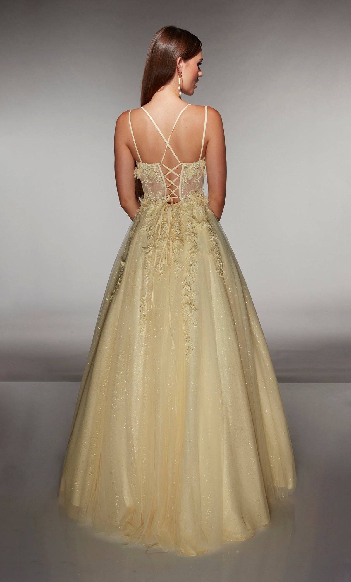 Alyce Paris 62203_LIGHT__YELLOW_B1