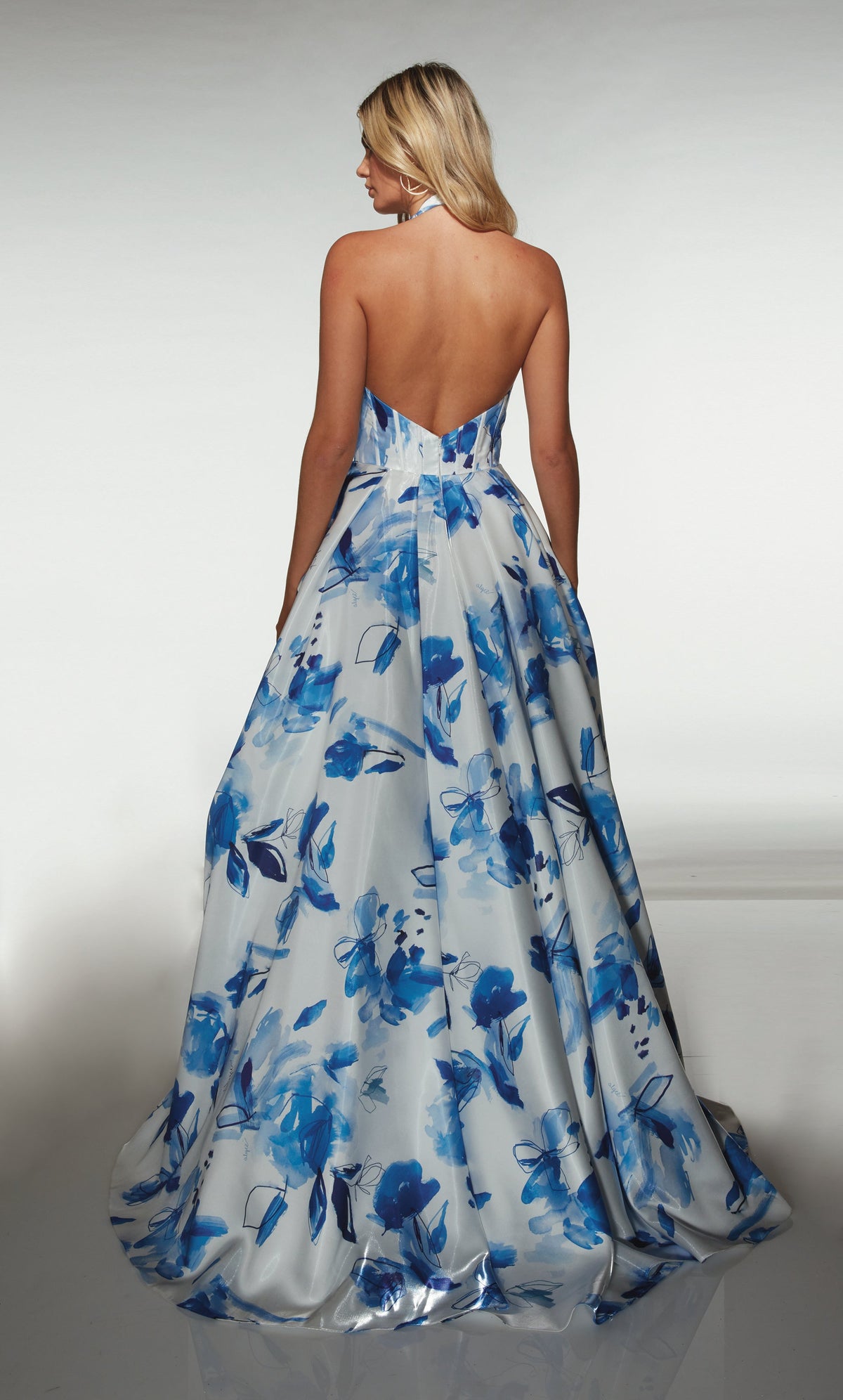 Alyce Paris 62214_CHERRY_BLOSSOM_B1