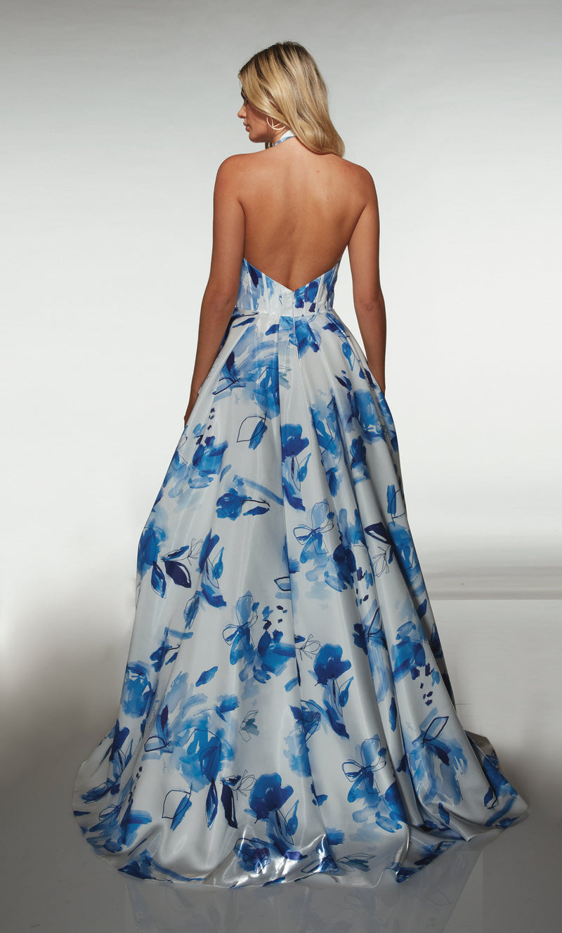 Alyce Paris 62214_CHERRY_BLOSSOM_B1