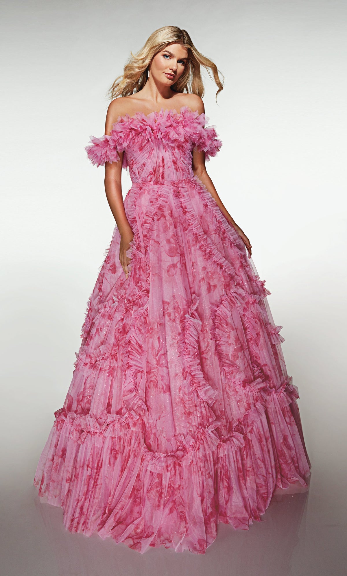 Alyce Paris 62216_BUBBLEGUM_F2