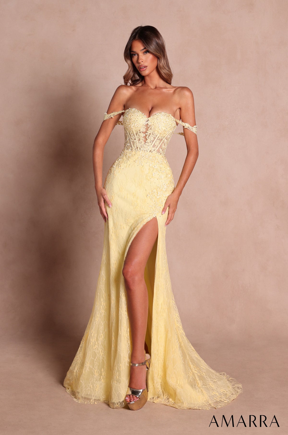 amarra-88930-light-yellow-front