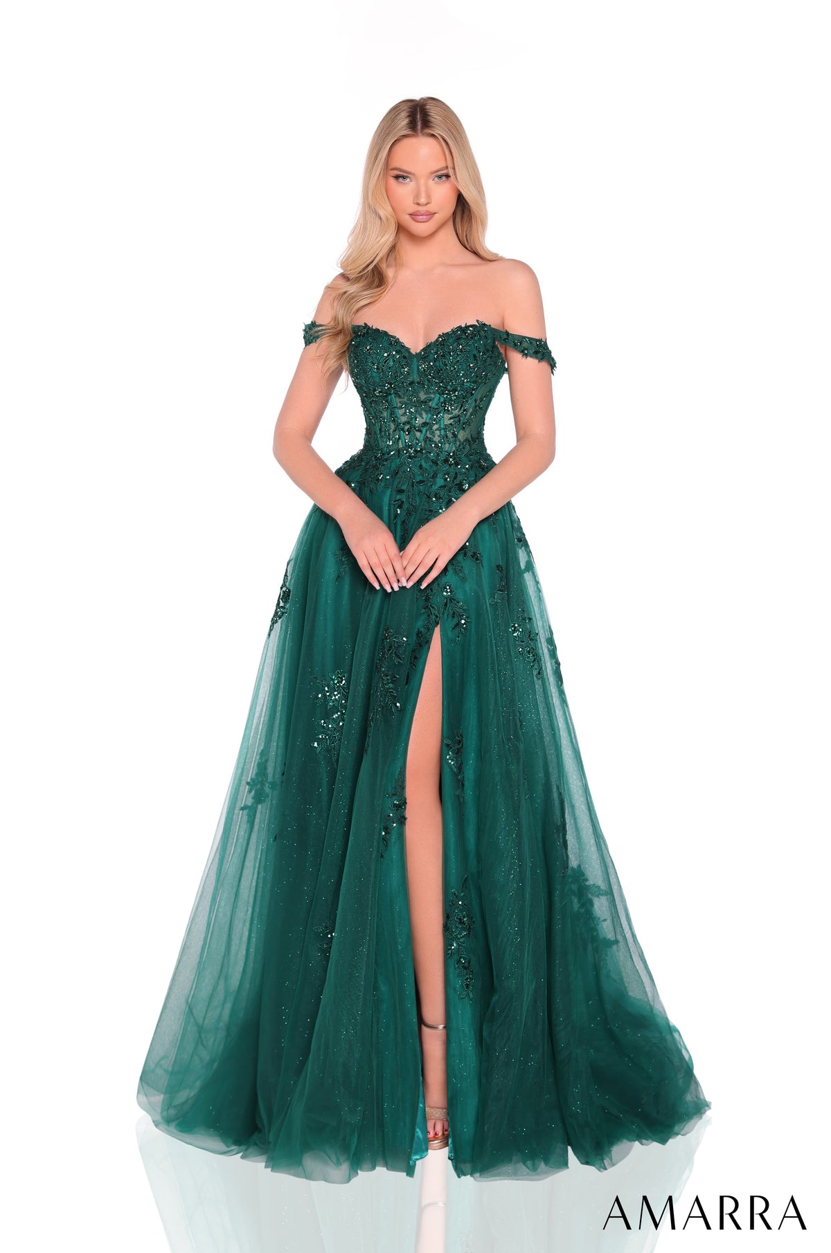 amarra-88938-emerald-front