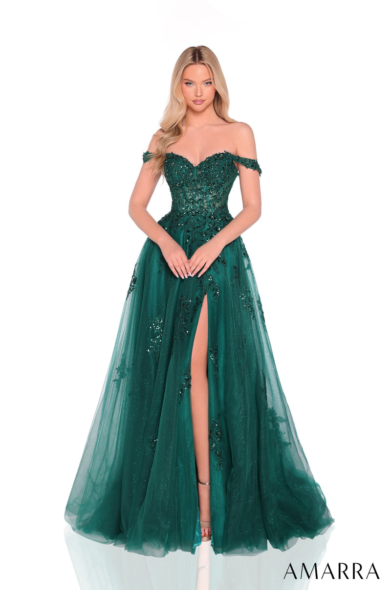 amarra-88938-emerald-front