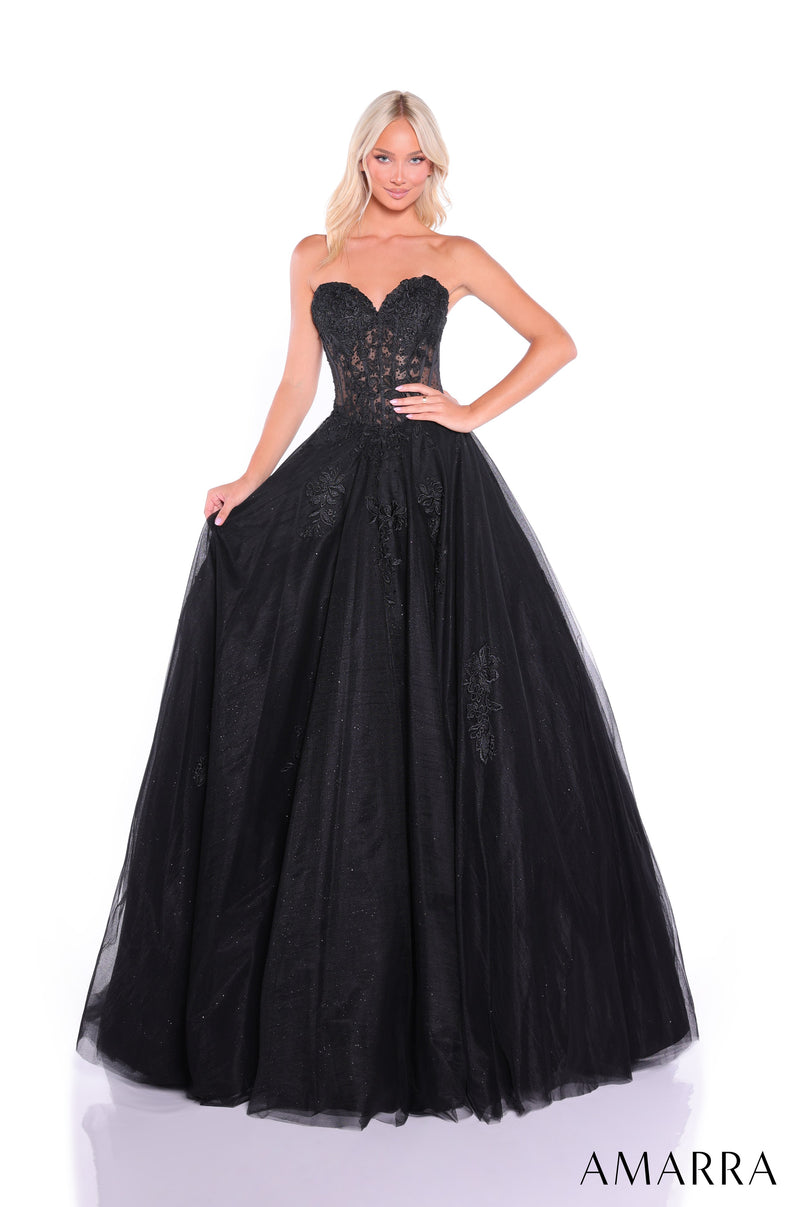 amarra-89011-black-front