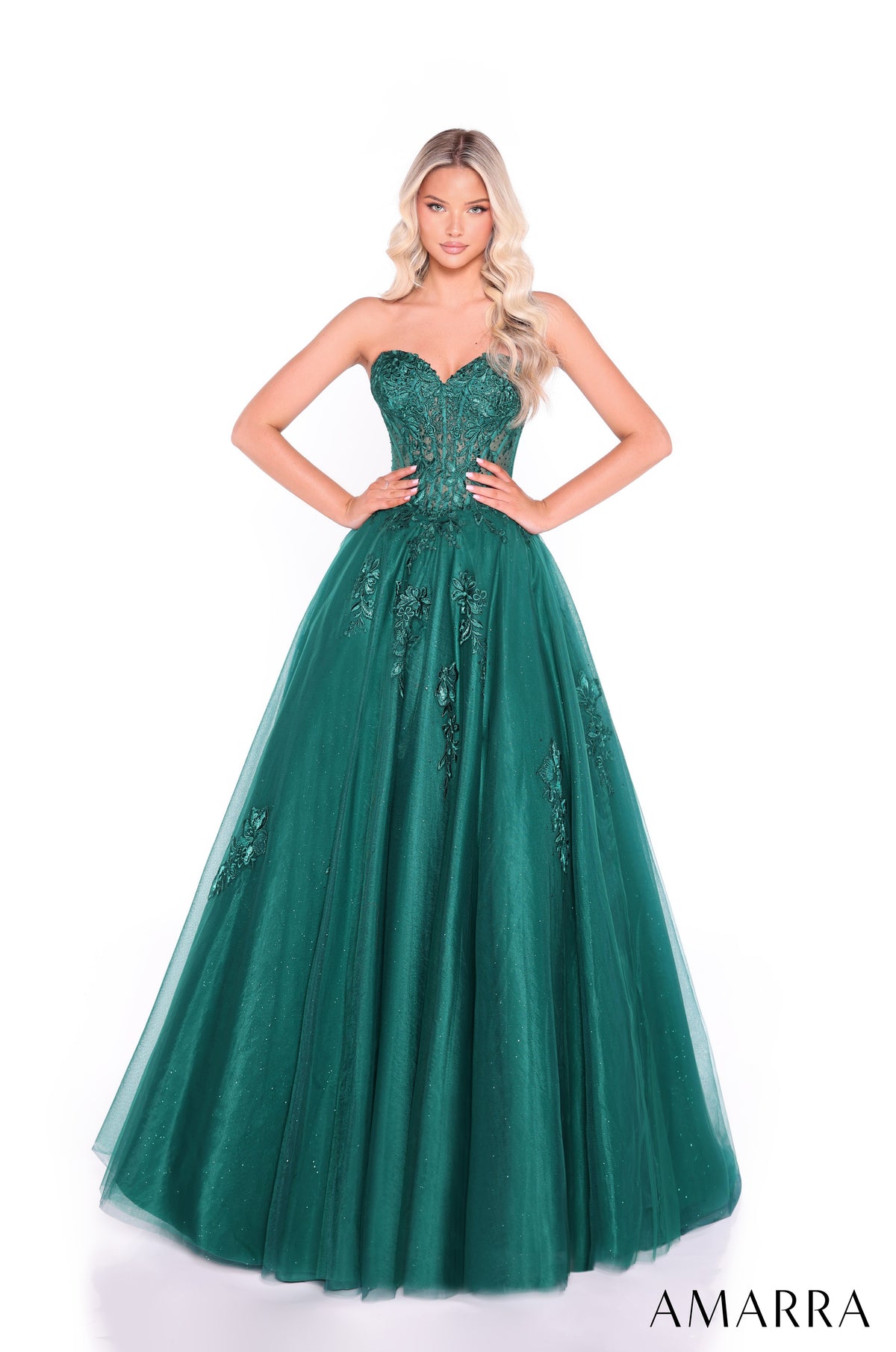 amarra-89011-emerald-front