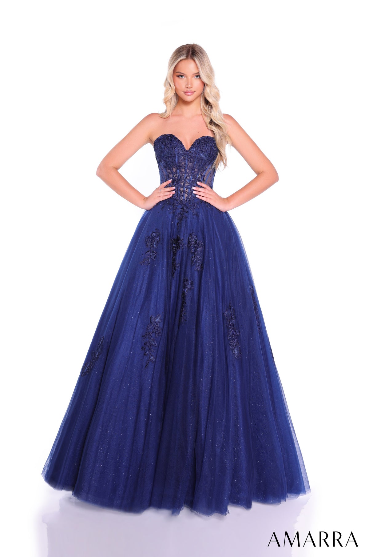 amarra-89011-navy-front