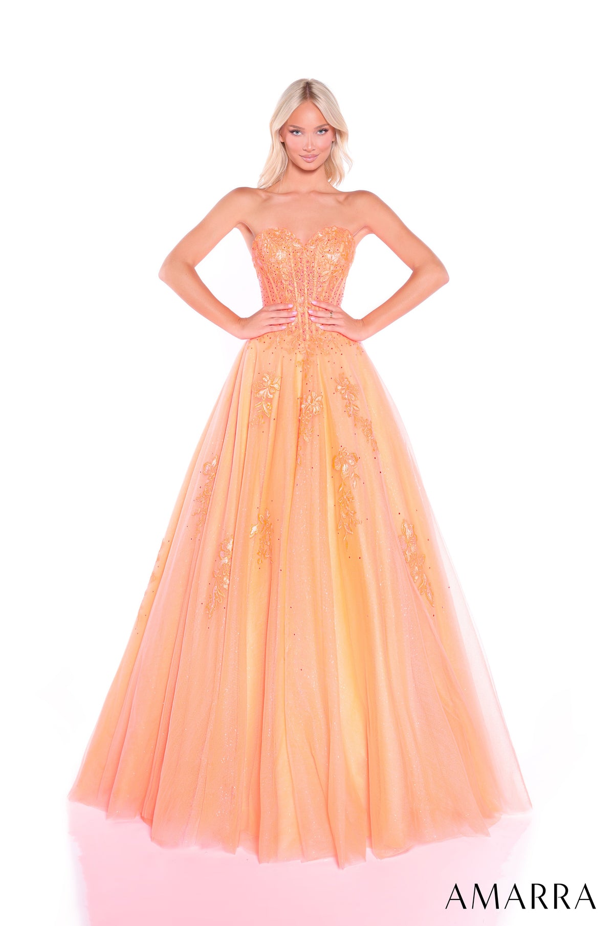 amarra-89011-orange-front