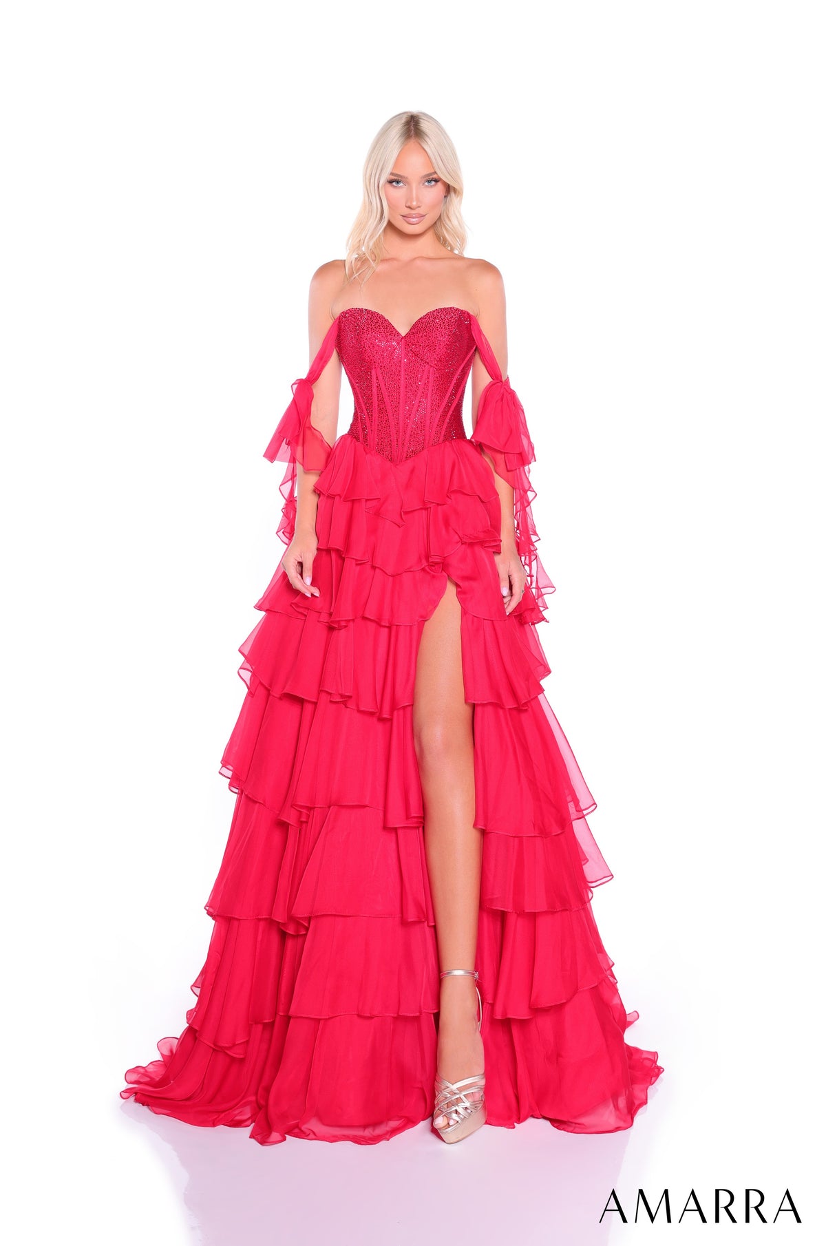 amarra-89285-red-front