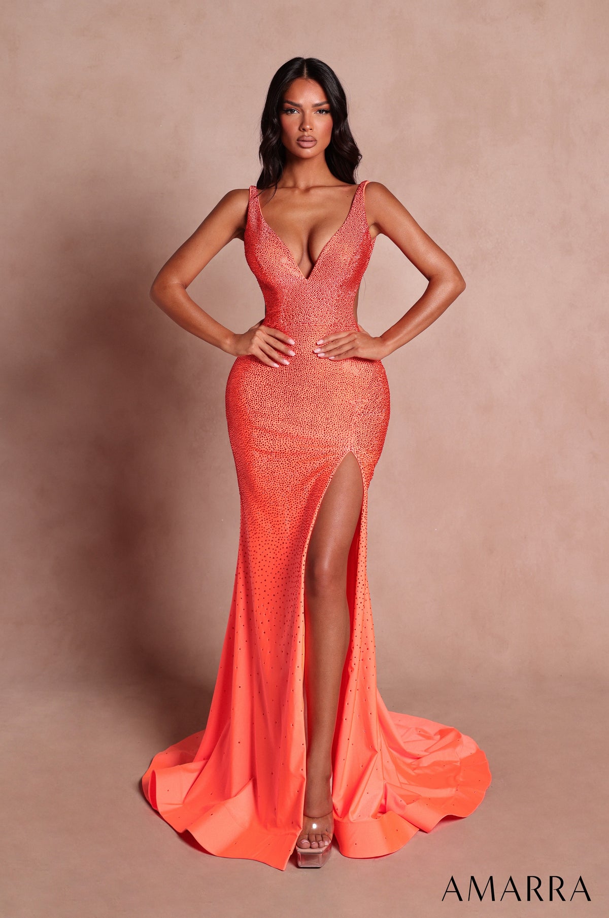 amarra-89503-orange-front