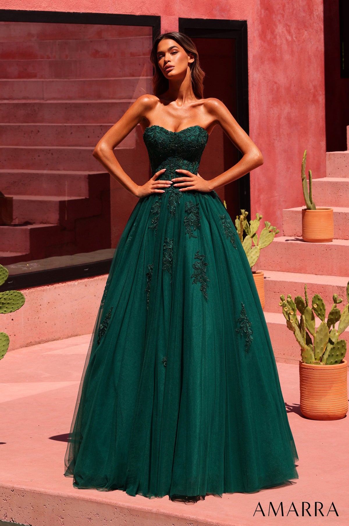 amarra-89627-emerald-front