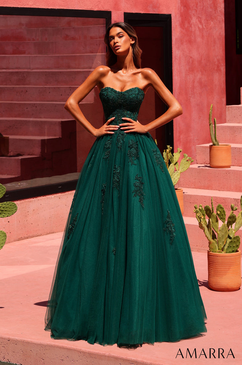 amarra-89627-emerald-front