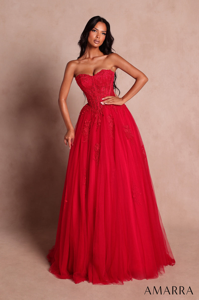 amarra-89627-red-front
