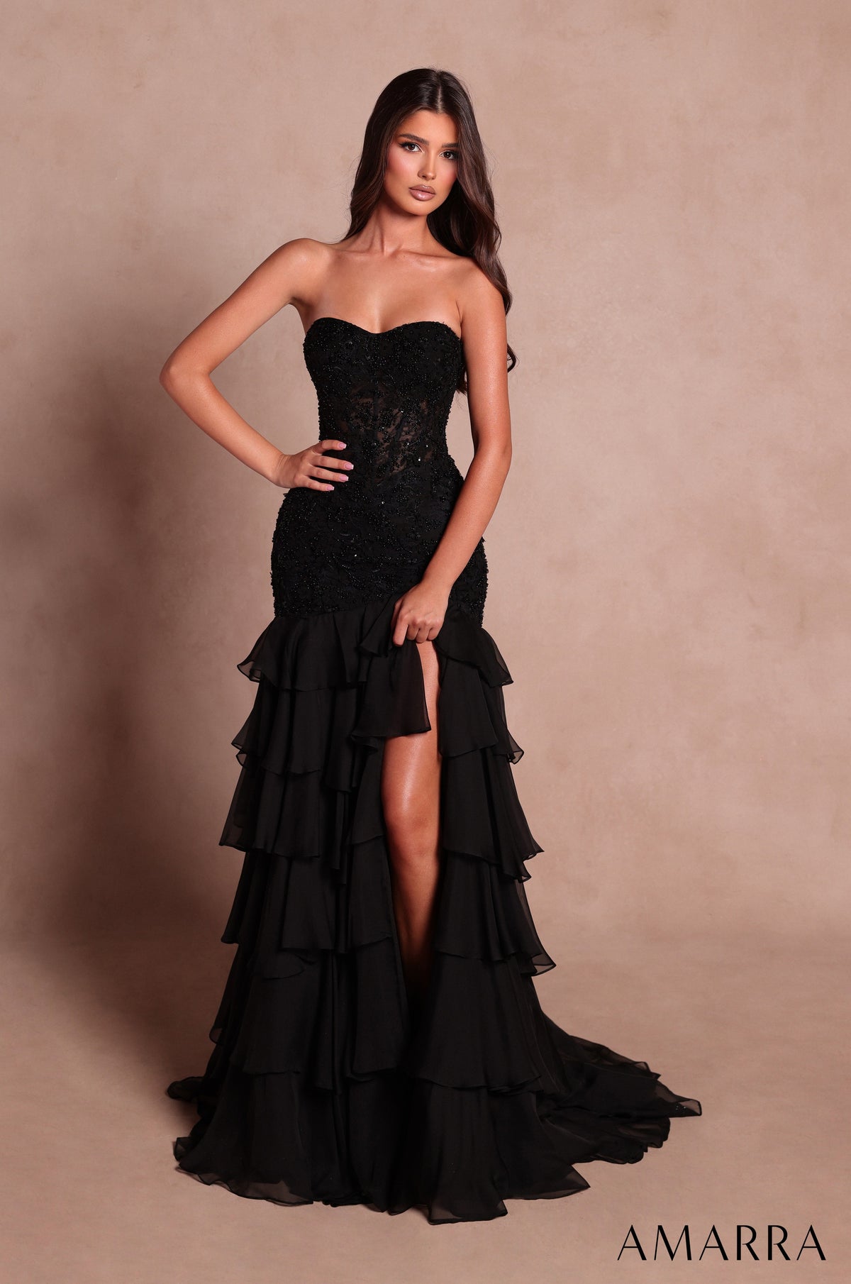 amarra-89631-black-front