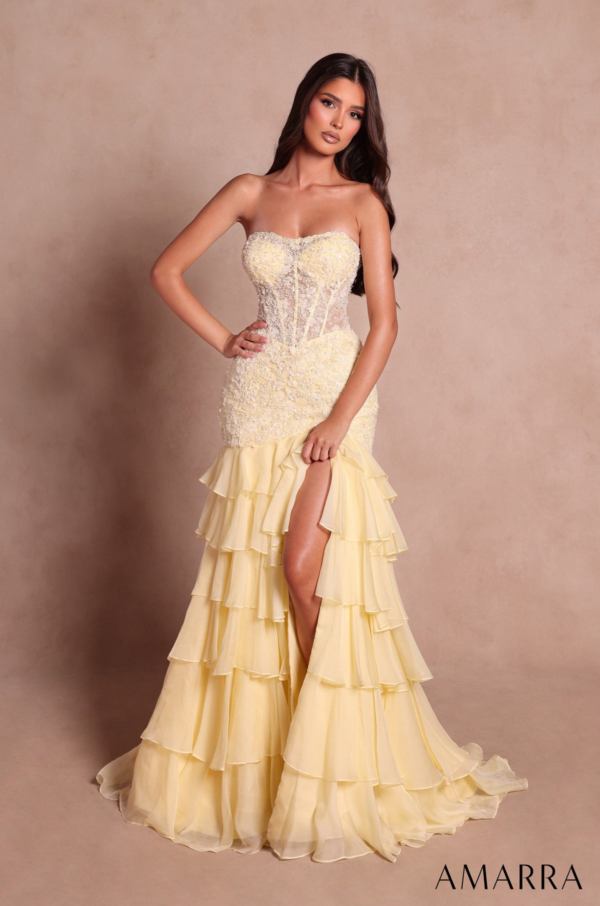 amarra-89631-light-yellow-front