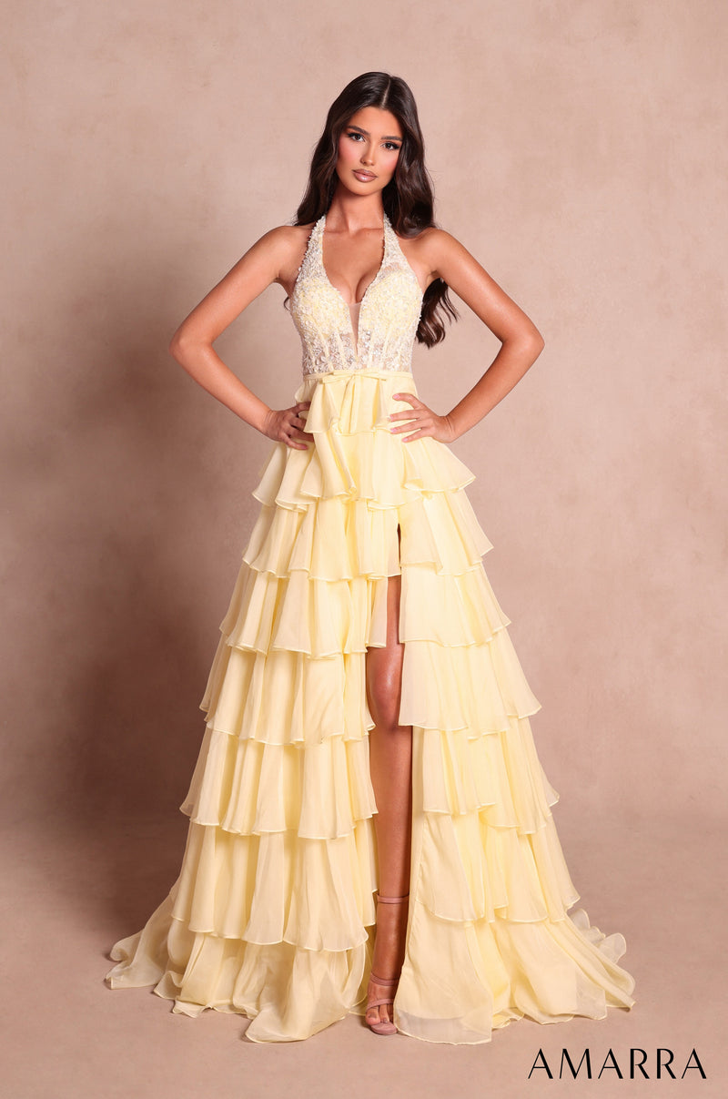 amarra-89633-light-yellow-front