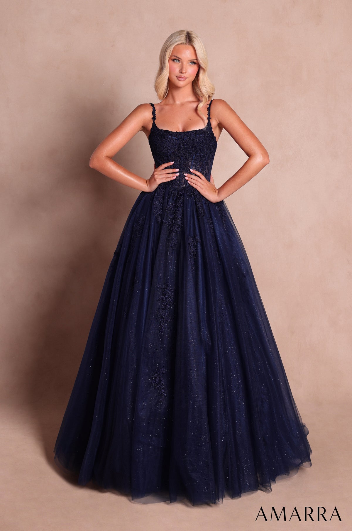 amarra-89644-navy-front