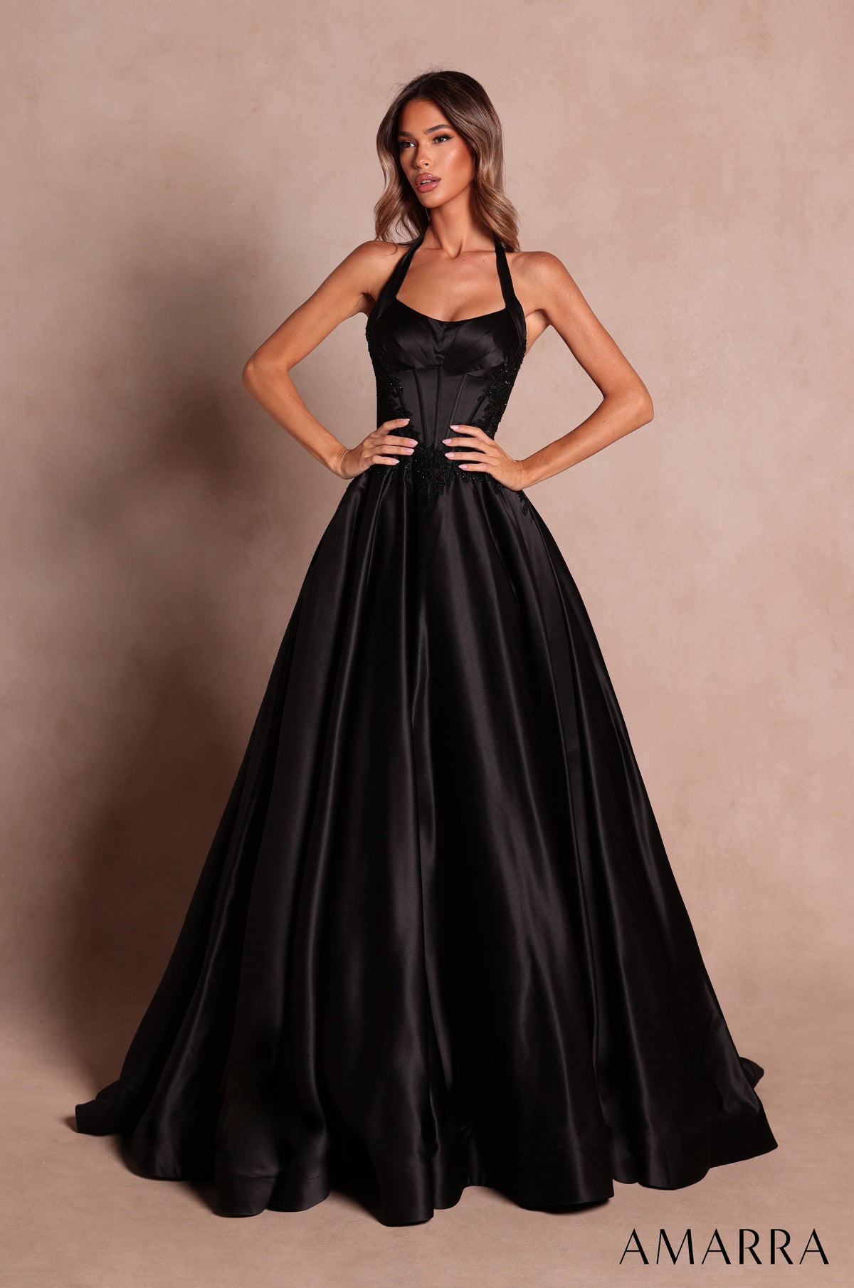 amarra-89646-black-front