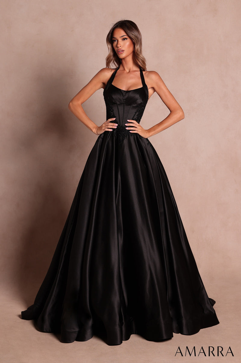 amarra-89646-black-front
