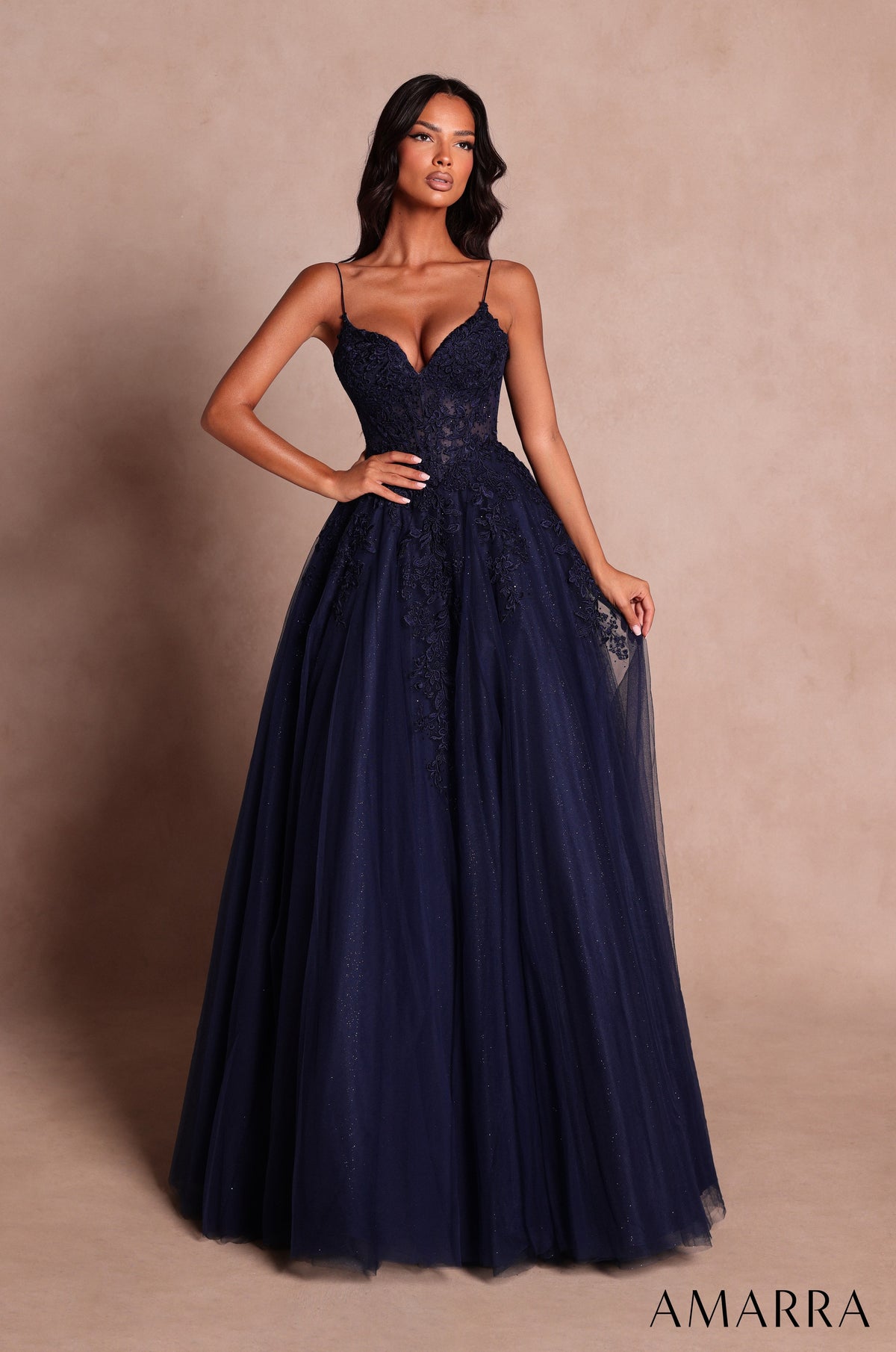 amarra-89682-navy-front