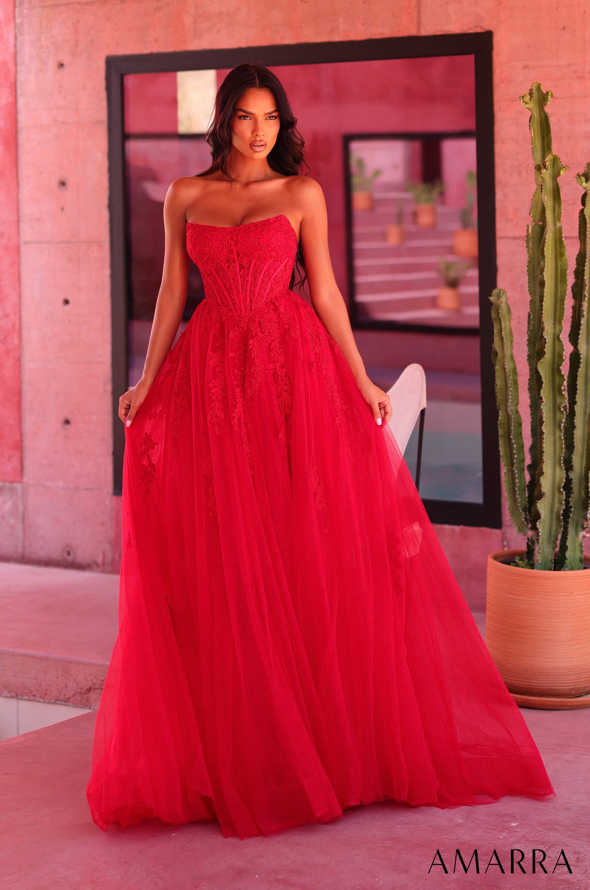 amarra-89684-red-front