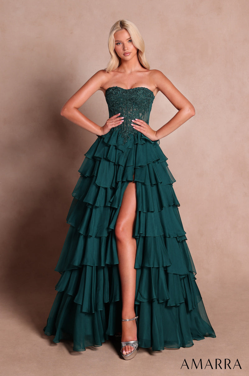 amarra-89687-emerald-front