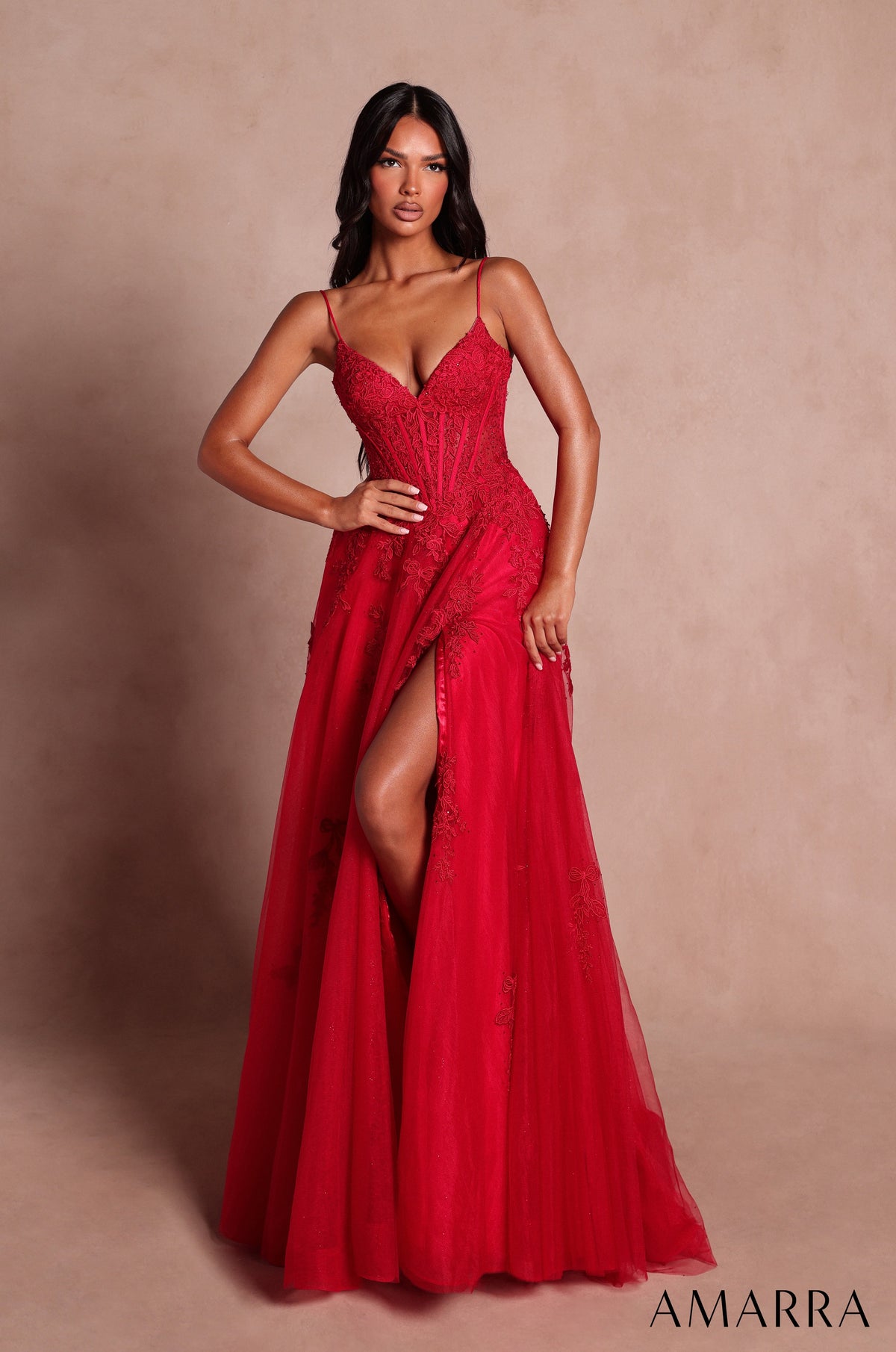 amarra-89693-red-front
