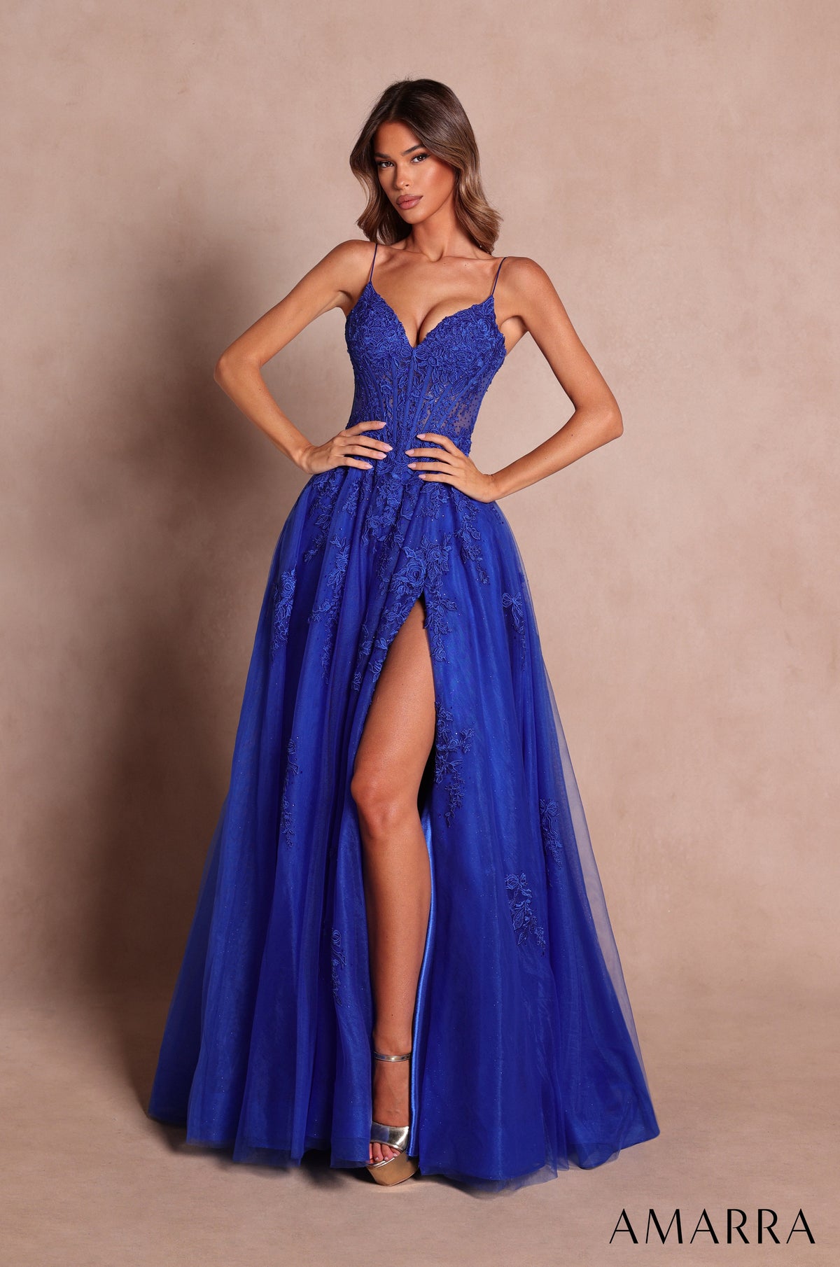 amarra-89693-royal-blue-front
