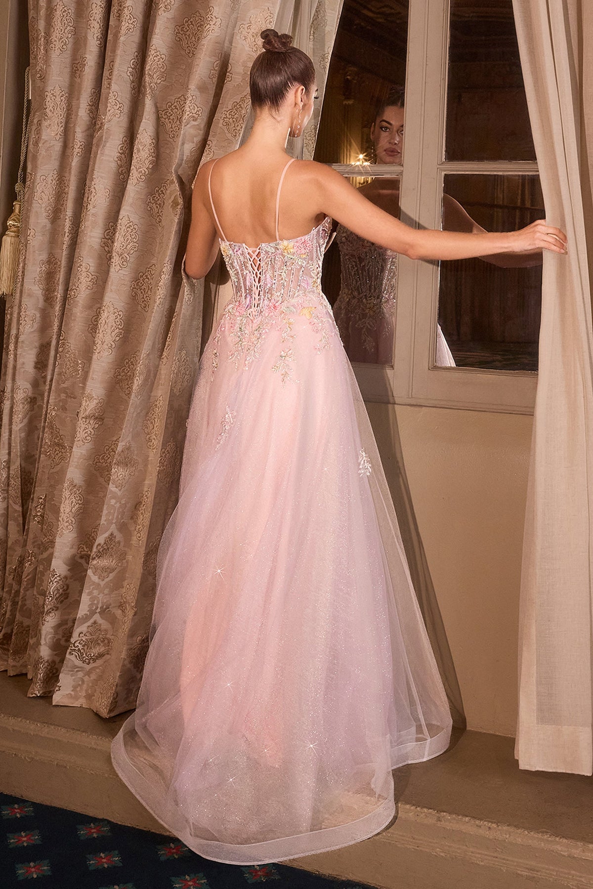 Andrea & Leo Couture a1477-multi-back