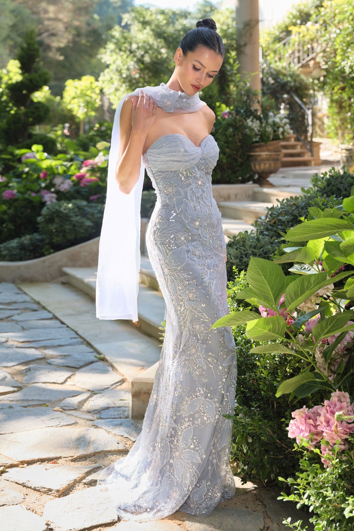 Andrea & Leo Couture a1484-paris-blue-1