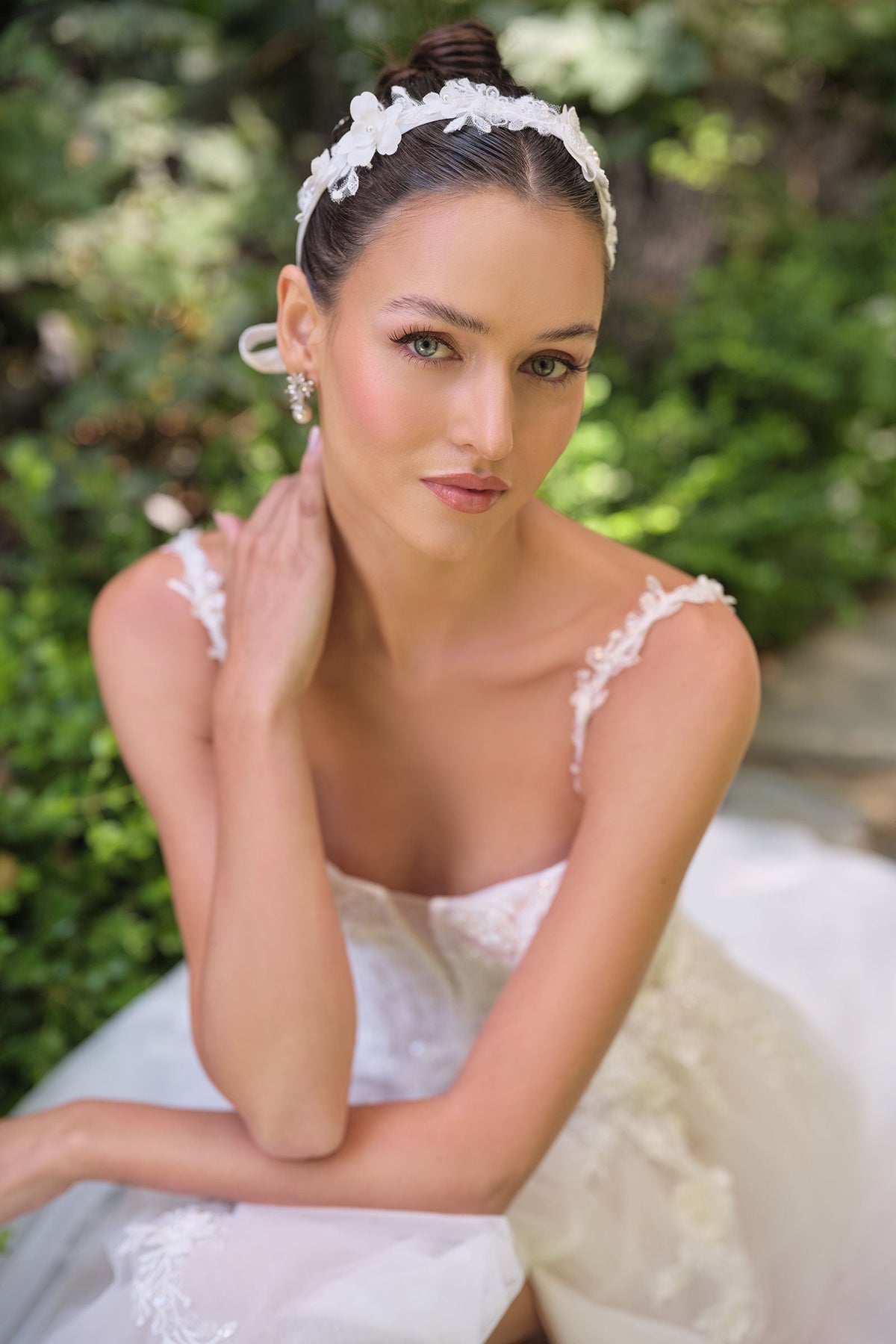 Andrea & Leo Couture wl063-off-white-nude-3